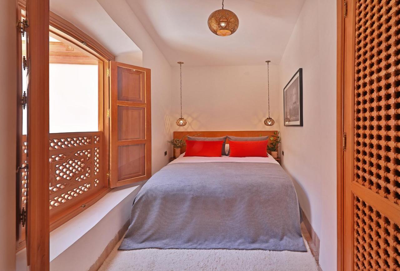 Riad The Milestone Marrakesh Ngoại thất bức ảnh